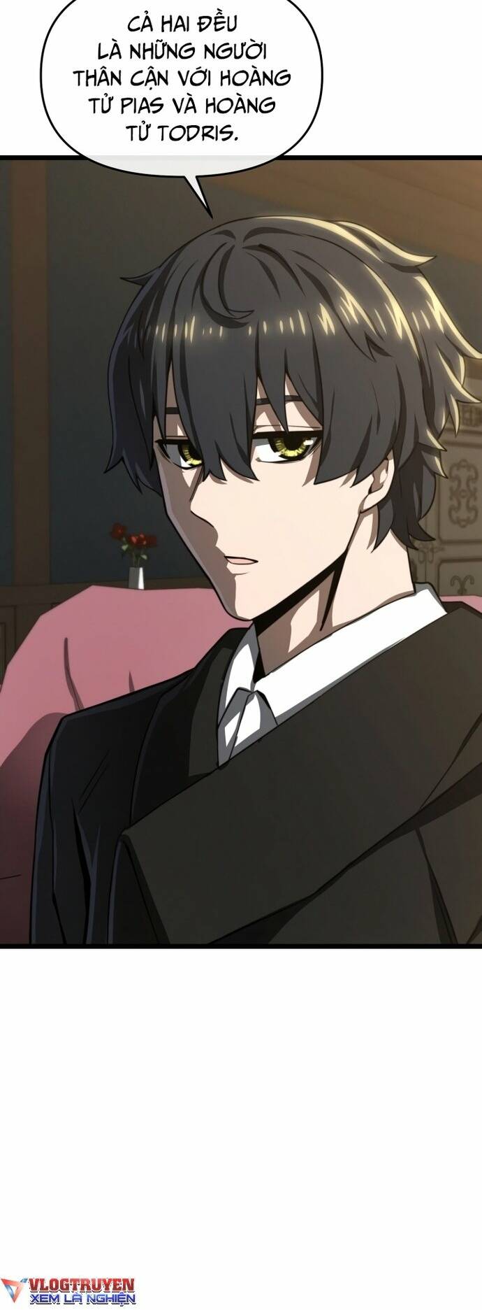 Kiếm Ma Chết Tiệt - Chapter 15 - Page 40