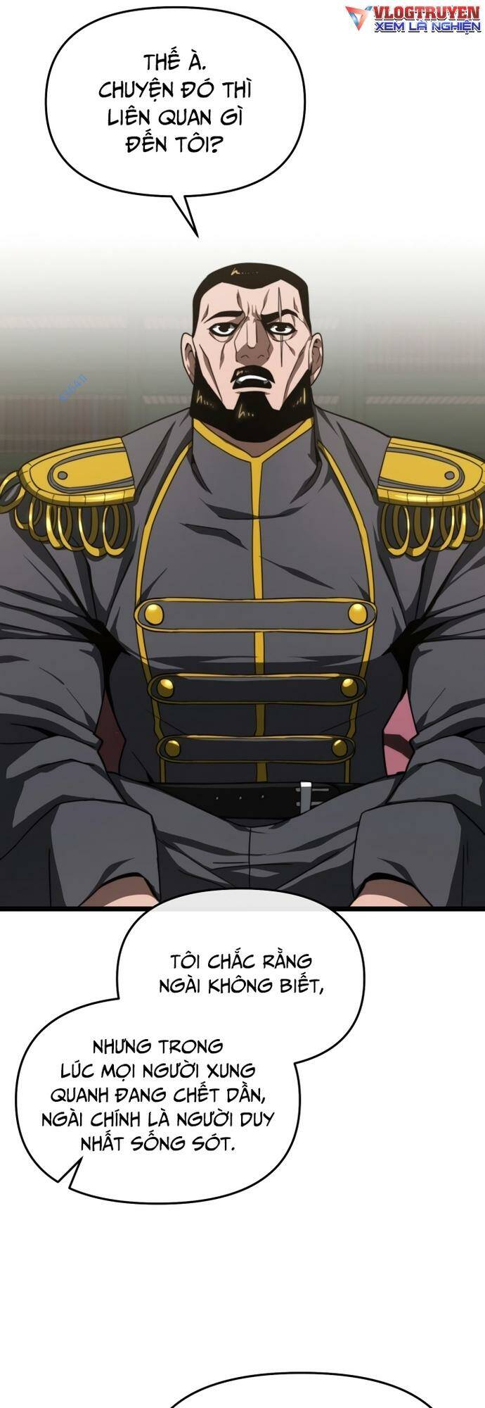 Kiếm Ma Chết Tiệt - Chapter 15 - Page 41