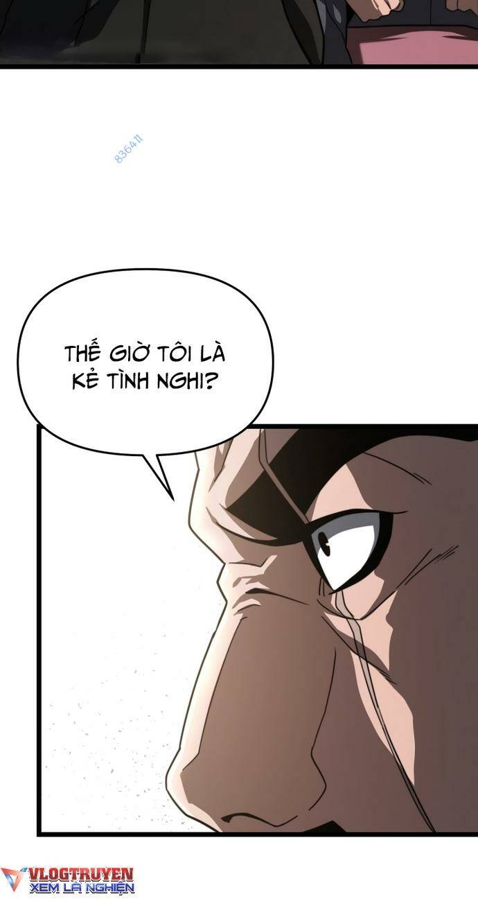 Kiếm Ma Chết Tiệt - Chapter 15 - Page 43