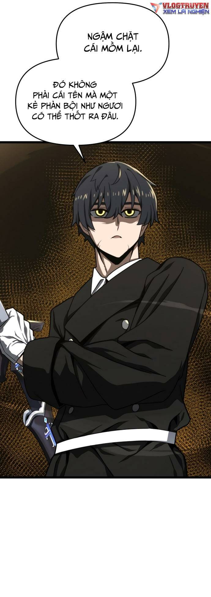 Kiếm Ma Chết Tiệt - Chapter 15 - Page 47
