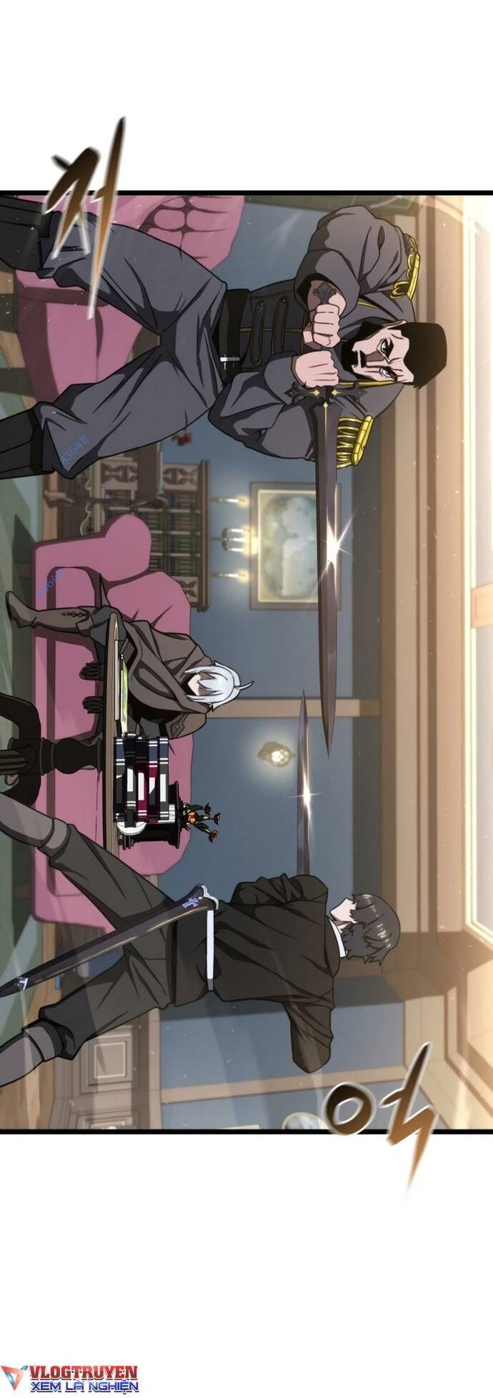 Kiếm Ma Chết Tiệt - Chapter 15 - Page 48