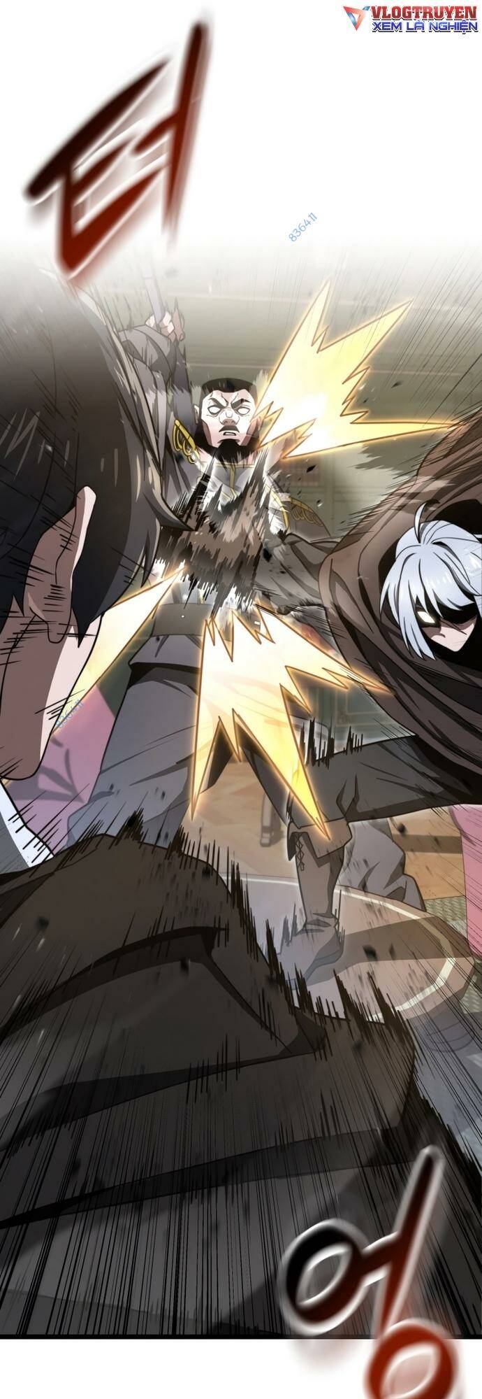 Kiếm Ma Chết Tiệt - Chapter 15 - Page 51