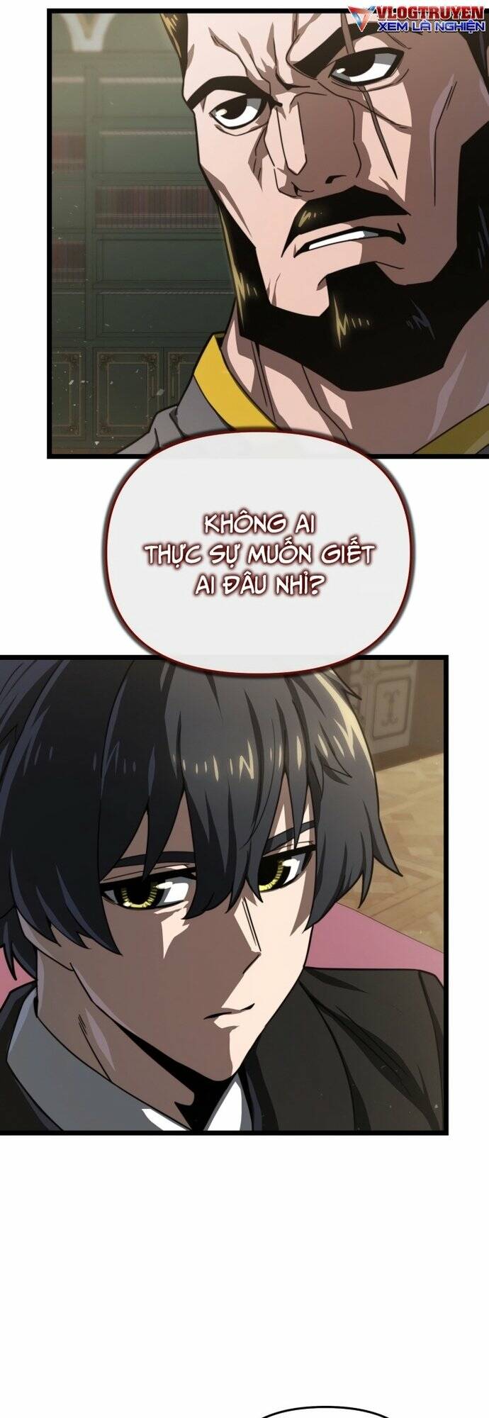 Kiếm Ma Chết Tiệt - Chapter 15 - Page 54