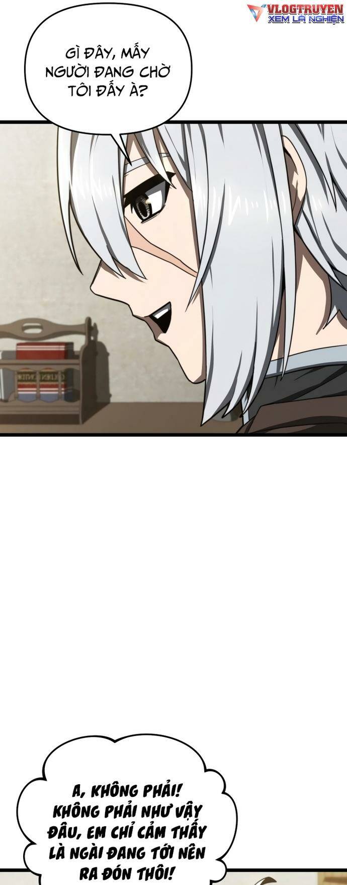 Kiếm Ma Chết Tiệt - Chapter 15 - Page 63