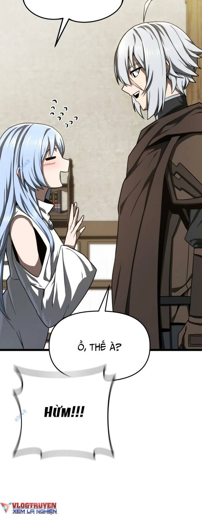 Kiếm Ma Chết Tiệt - Chapter 15 - Page 64