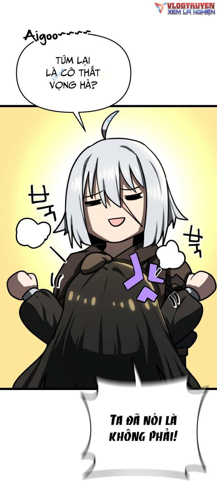 Kiếm Ma Chết Tiệt - Chapter 15 - Page 68
