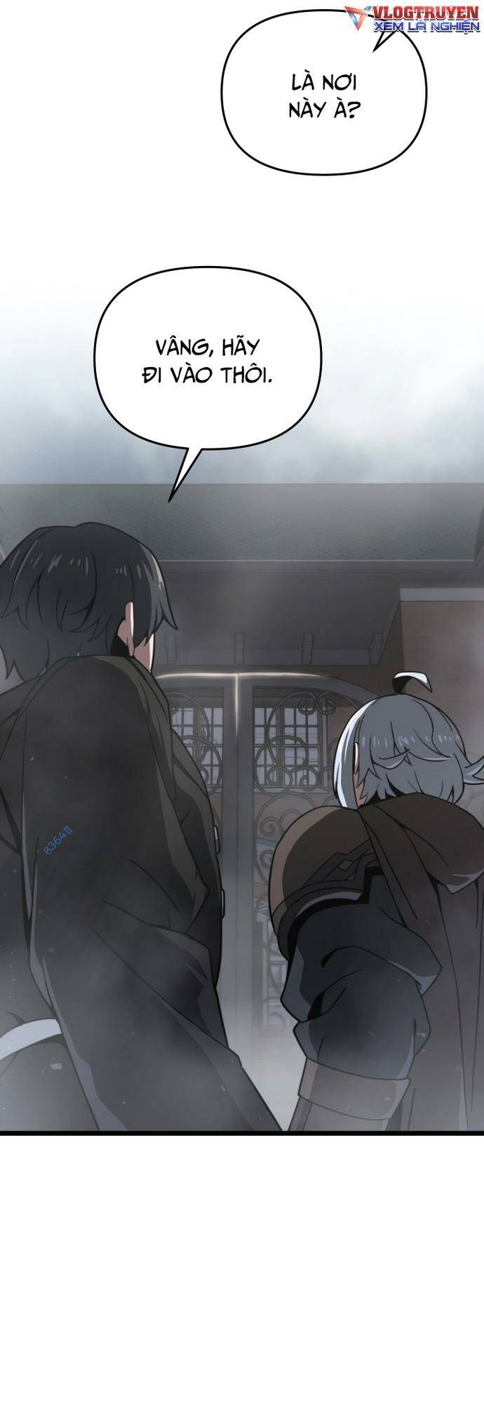 Kiếm Ma Chết Tiệt - Chapter 15 - Page 6