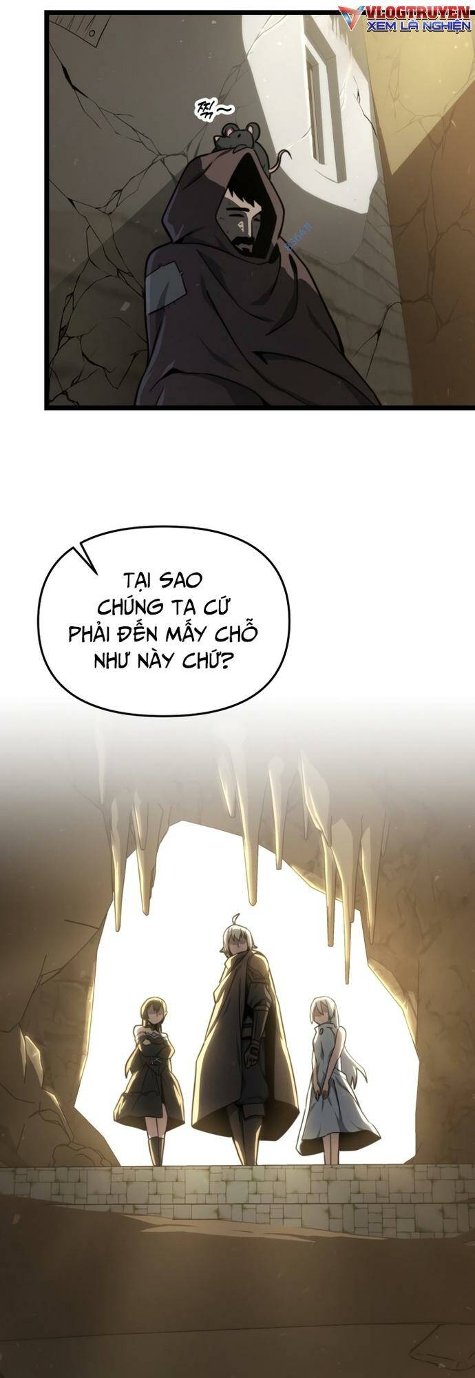 Kiếm Ma Chết Tiệt - Chapter 15 - Page 73
