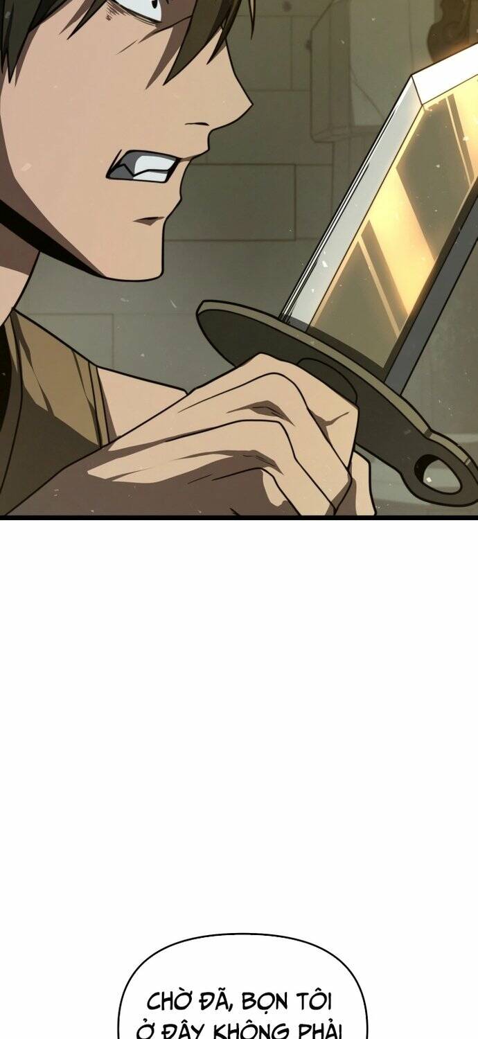 Kiếm Ma Chết Tiệt - Chapter 16 - Page 9