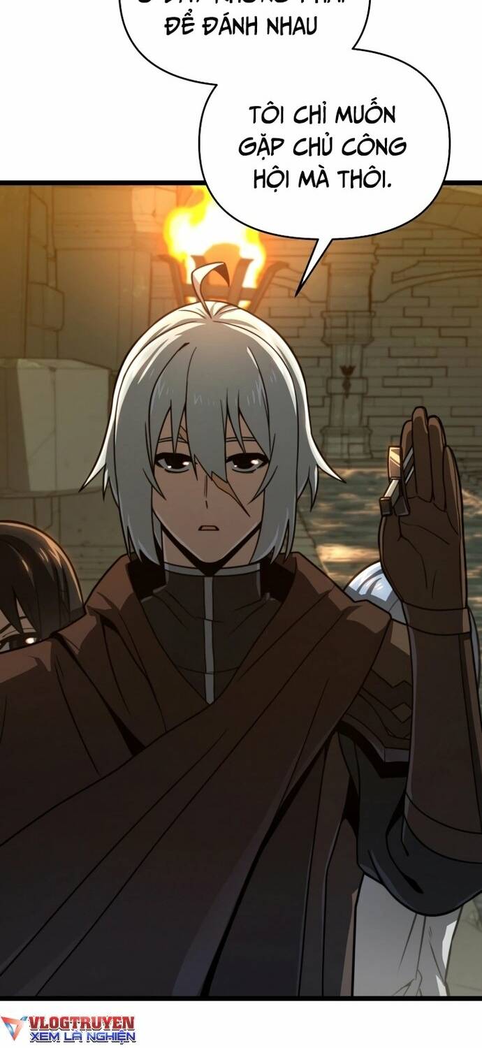 Kiếm Ma Chết Tiệt - Chapter 16 - Page 10
