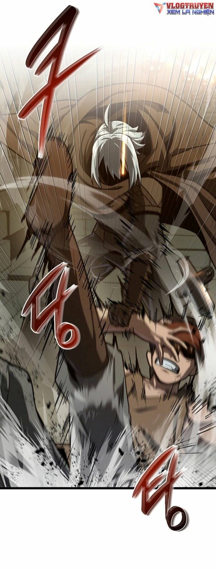 Kiếm Ma Chết Tiệt - Chapter 16 - Page 13