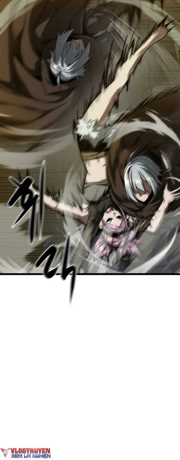 Kiếm Ma Chết Tiệt - Chapter 16 - Page 16