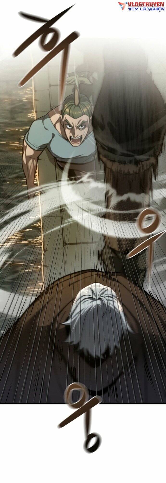 Kiếm Ma Chết Tiệt - Chapter 16 - Page 17