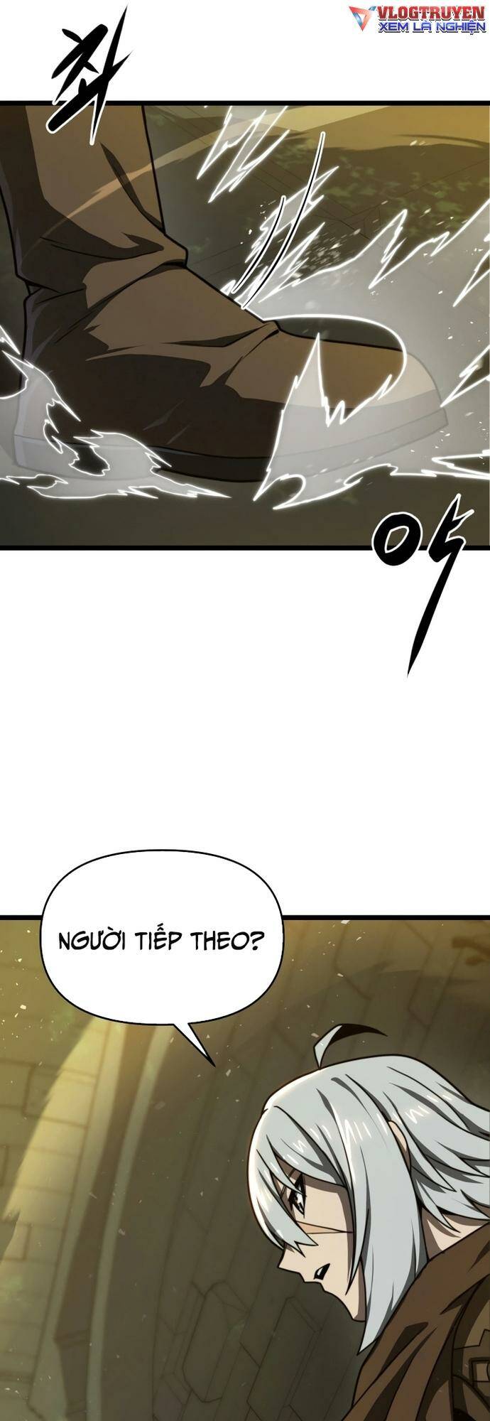 Kiếm Ma Chết Tiệt - Chapter 16 - Page 20