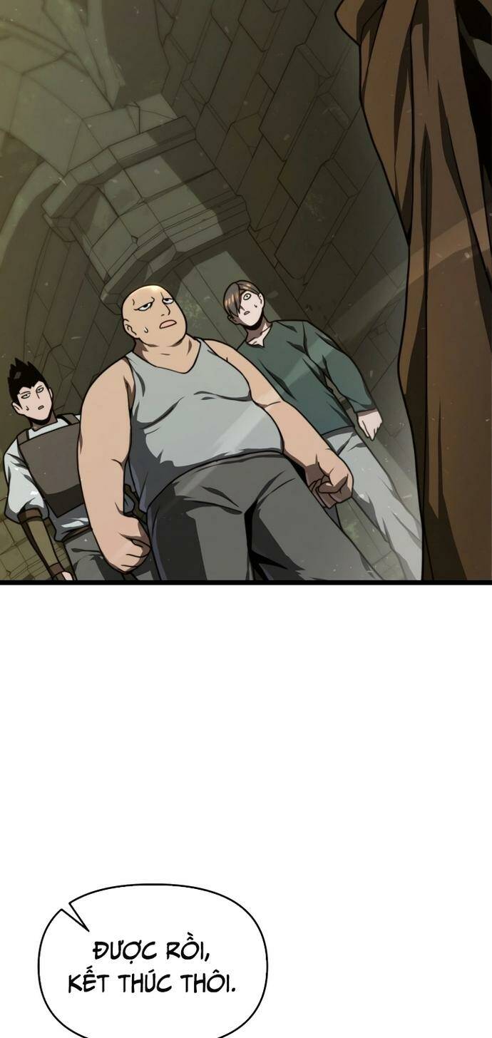 Kiếm Ma Chết Tiệt - Chapter 16 - Page 21