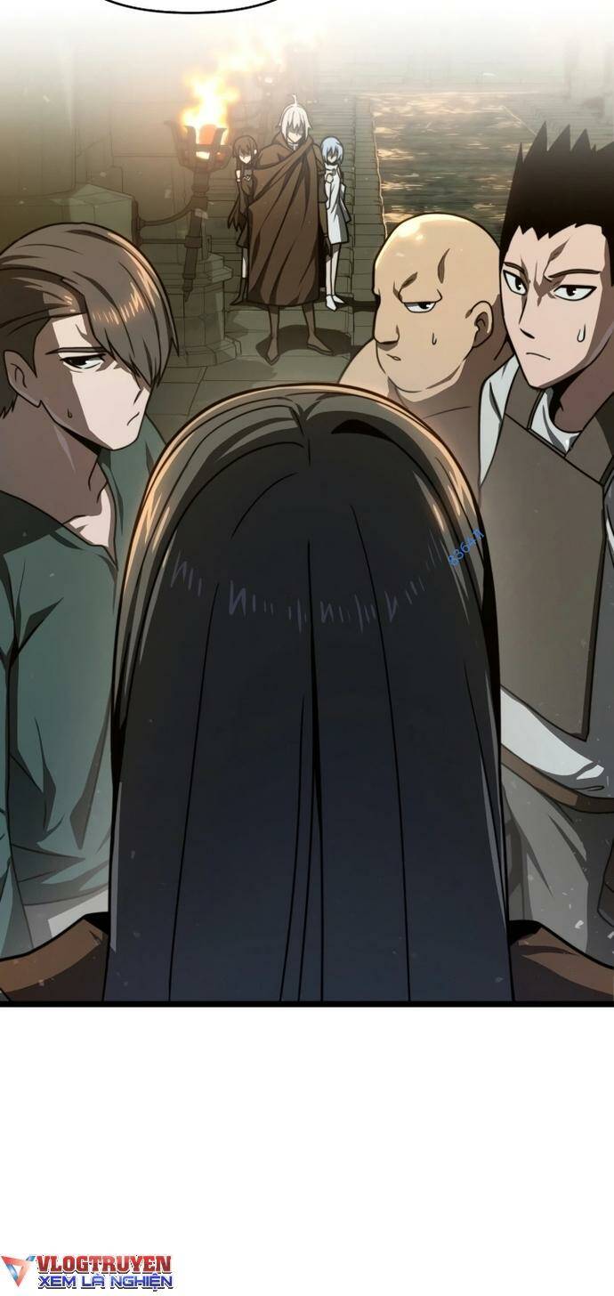 Kiếm Ma Chết Tiệt - Chapter 16 - Page 22