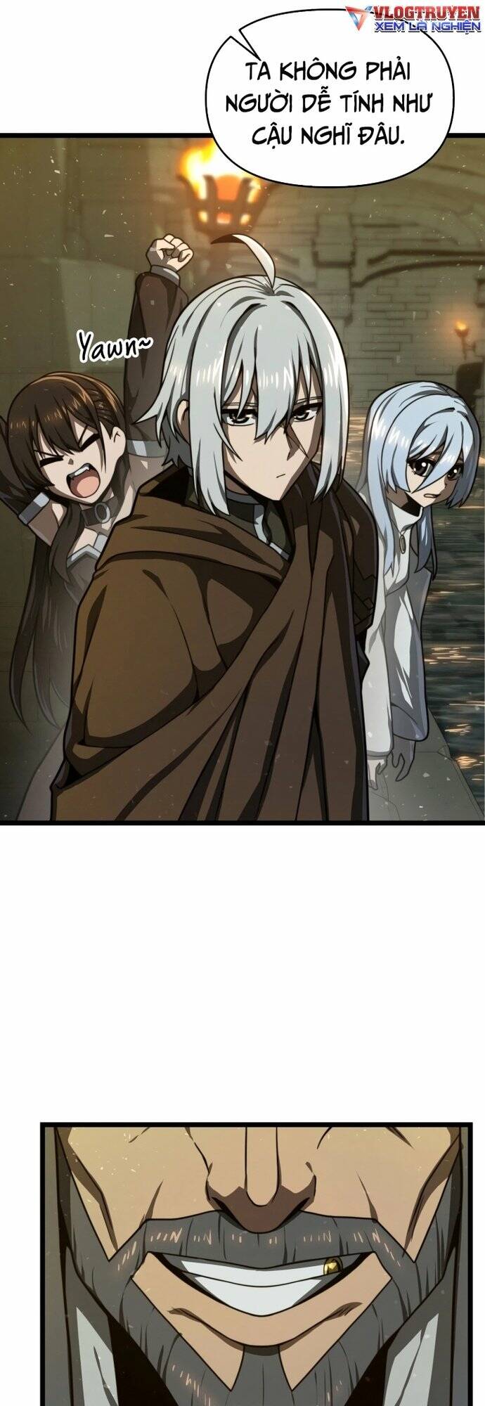 Kiếm Ma Chết Tiệt - Chapter 16 - Page 23