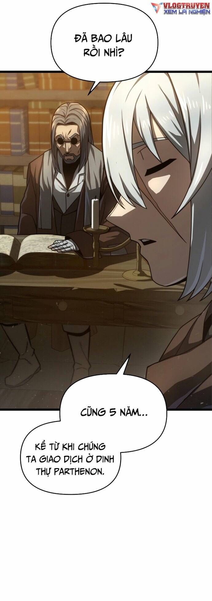 Kiếm Ma Chết Tiệt - Chapter 16 - Page 28