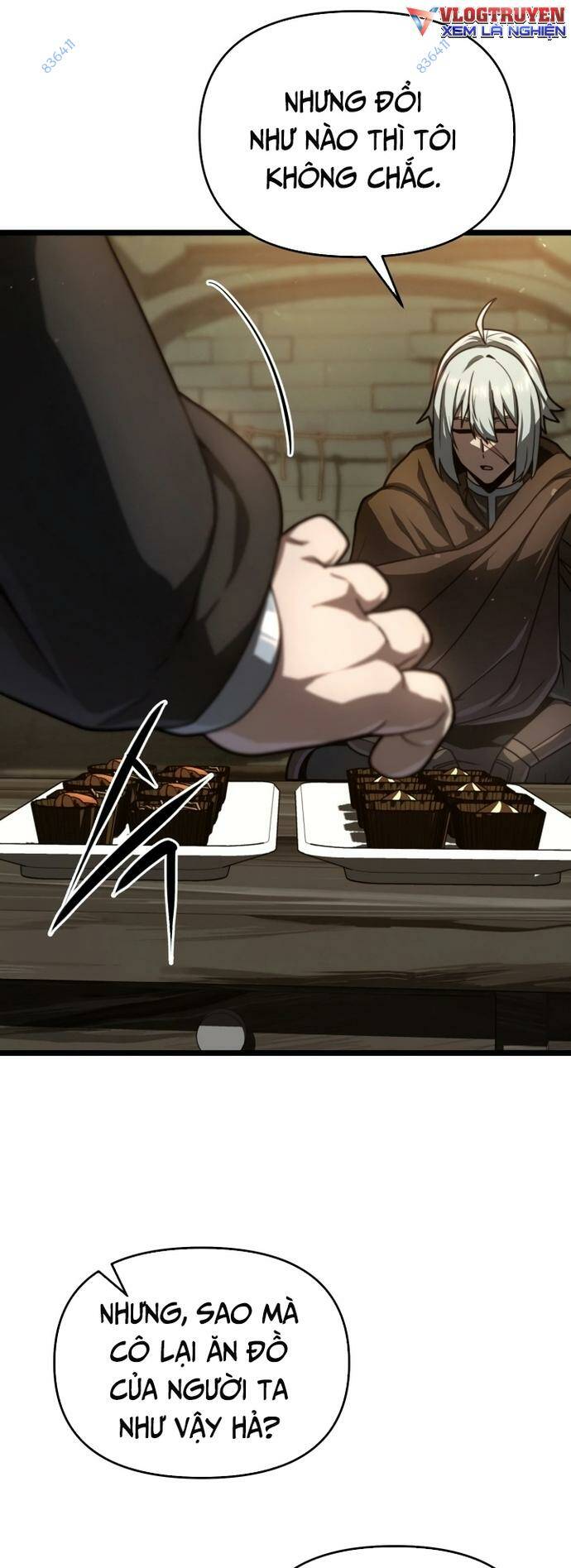 Kiếm Ma Chết Tiệt - Chapter 16 - Page 30