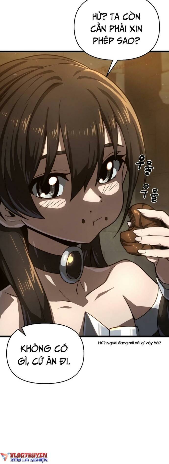 Kiếm Ma Chết Tiệt - Chapter 16 - Page 31