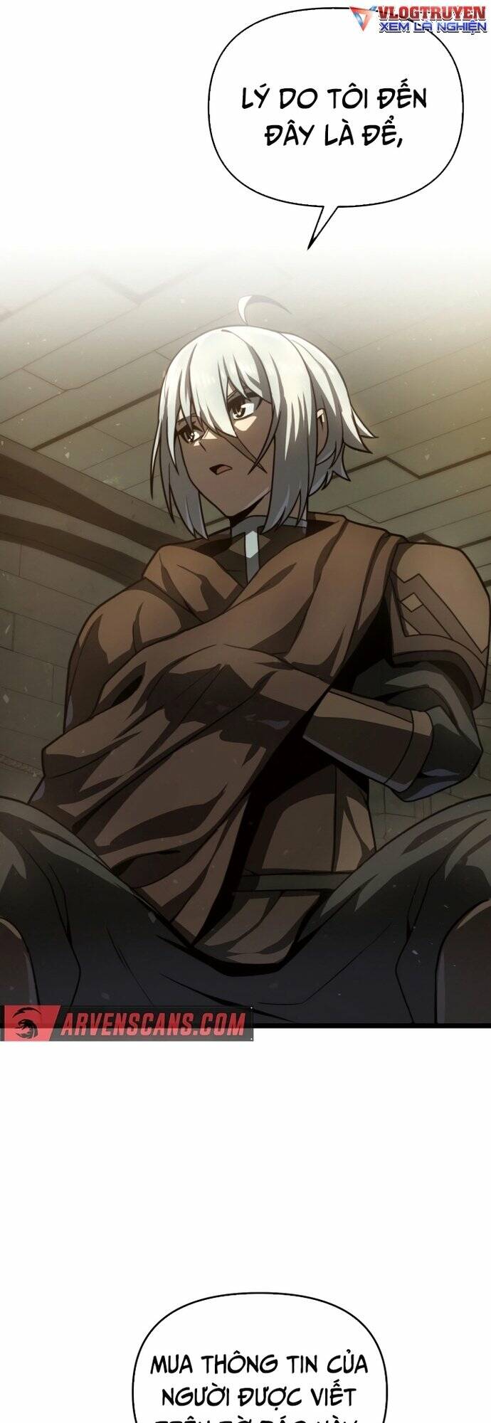Kiếm Ma Chết Tiệt - Chapter 16 - Page 32