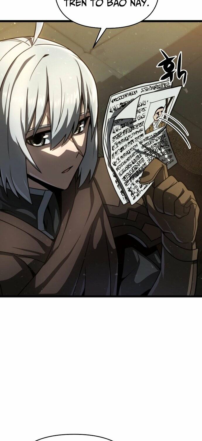 Kiếm Ma Chết Tiệt - Chapter 16 - Page 33