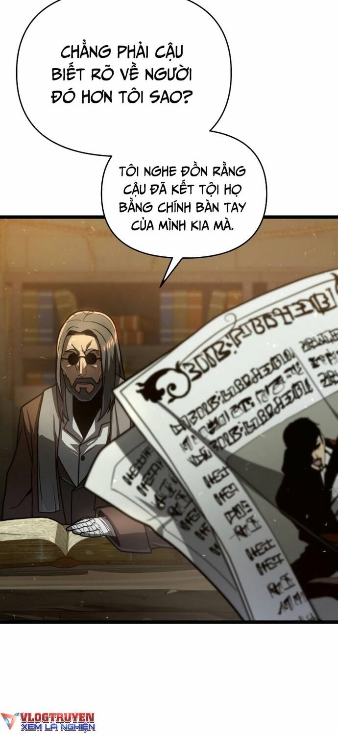 Kiếm Ma Chết Tiệt - Chapter 16 - Page 34