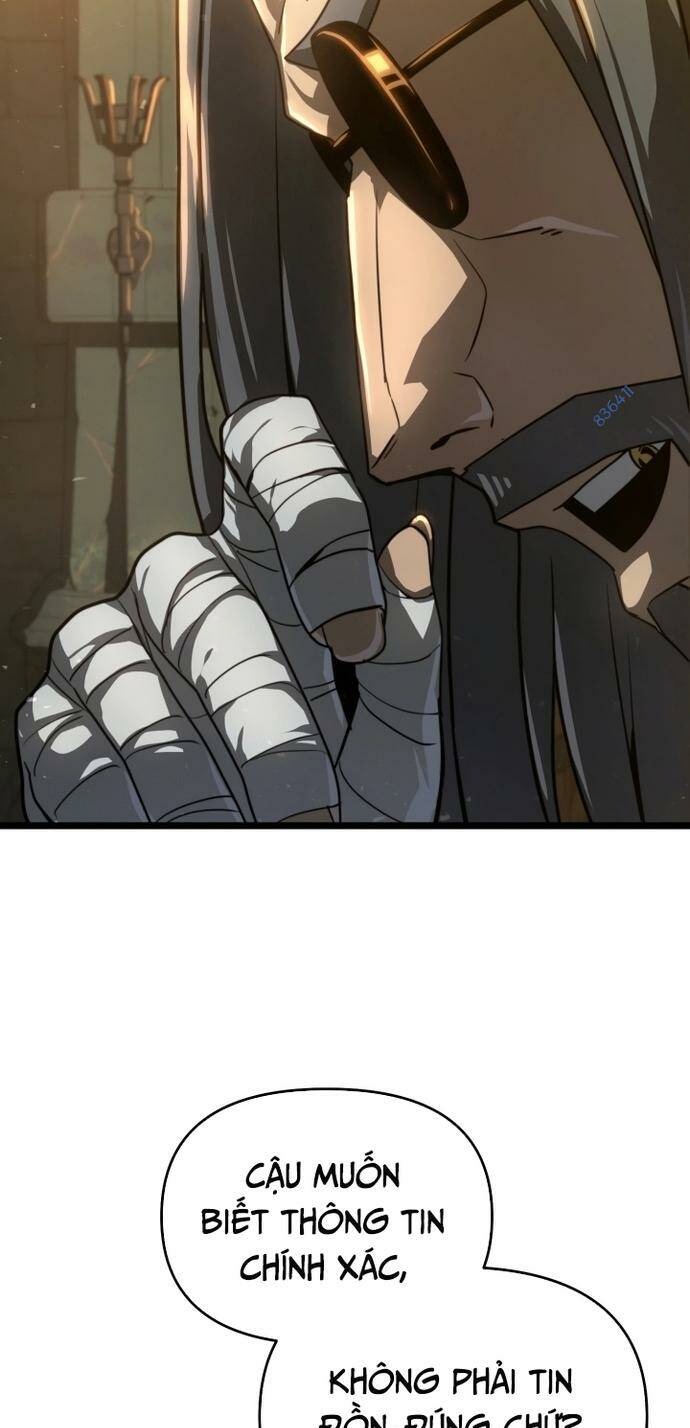 Kiếm Ma Chết Tiệt - Chapter 16 - Page 36