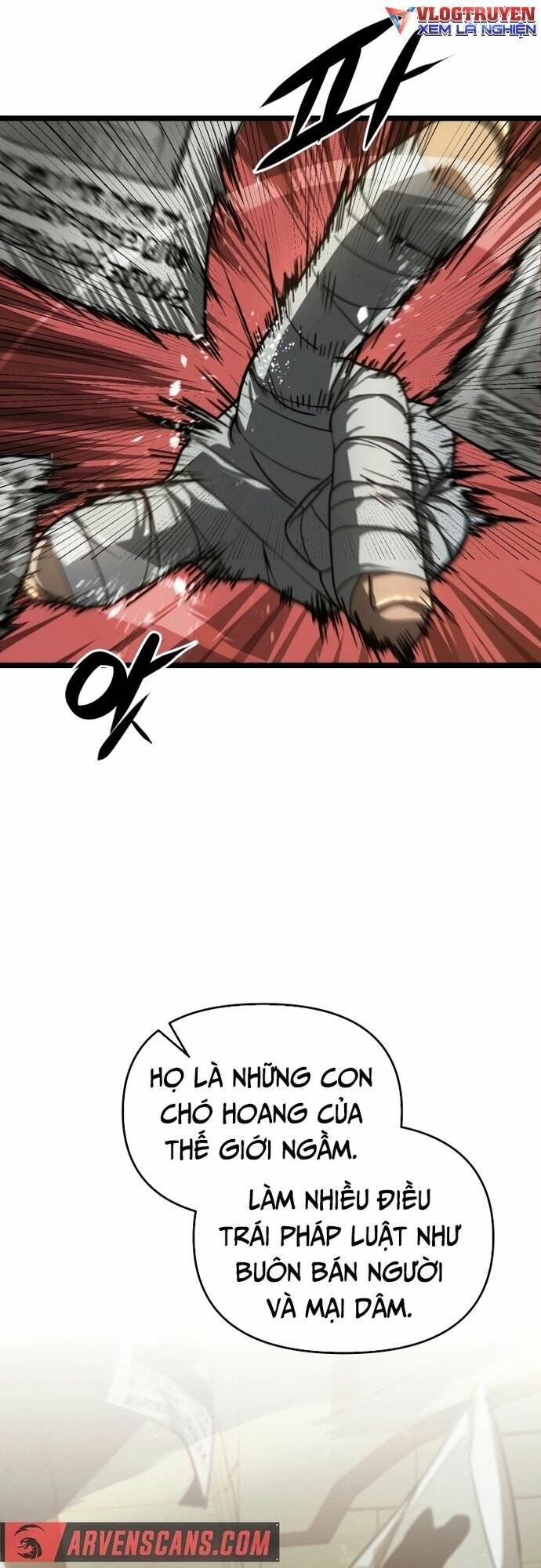Kiếm Ma Chết Tiệt - Chapter 16 - Page 38