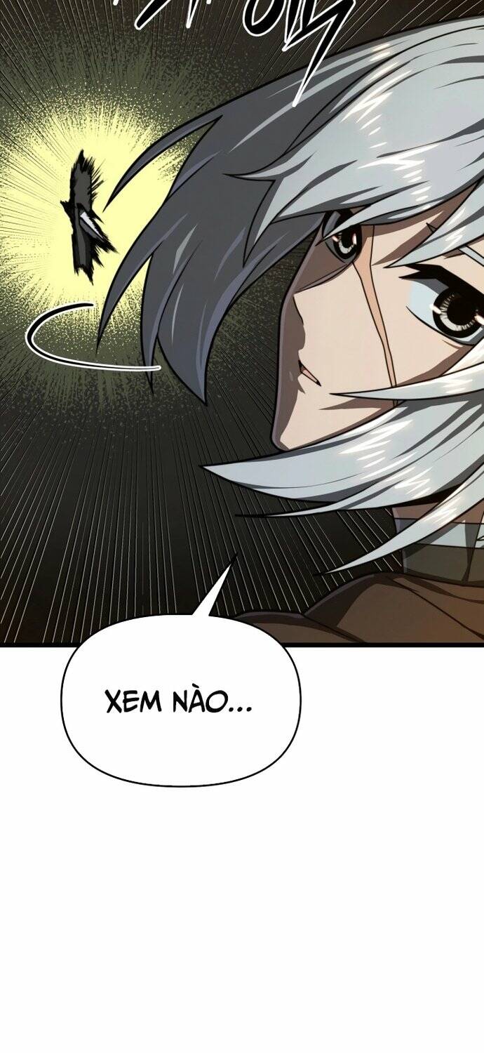 Kiếm Ma Chết Tiệt - Chapter 16 - Page 3