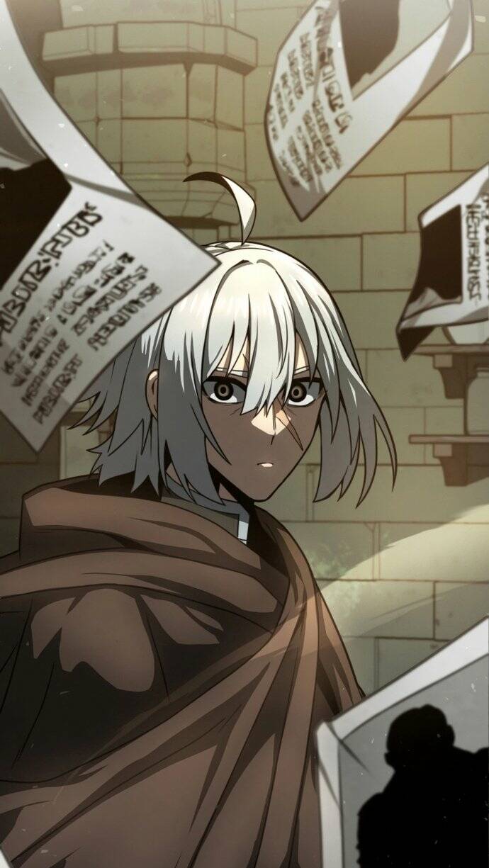 Kiếm Ma Chết Tiệt - Chapter 16 - Page 39