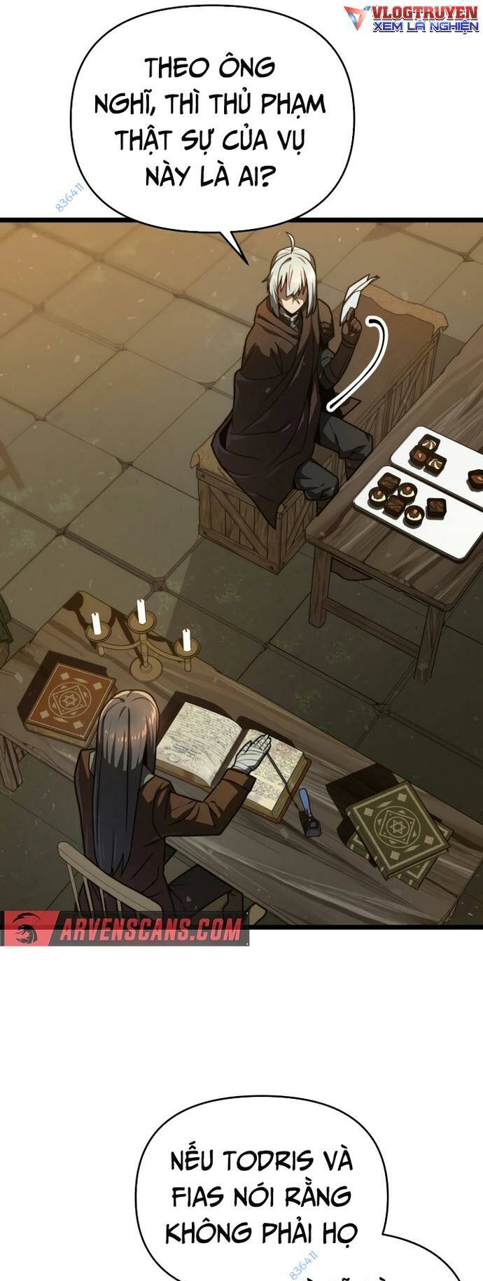 Kiếm Ma Chết Tiệt - Chapter 16 - Page 46