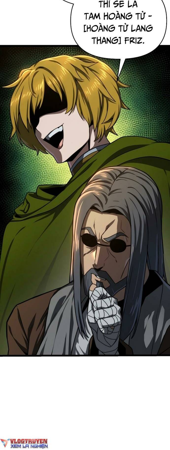 Kiếm Ma Chết Tiệt - Chapter 16 - Page 47