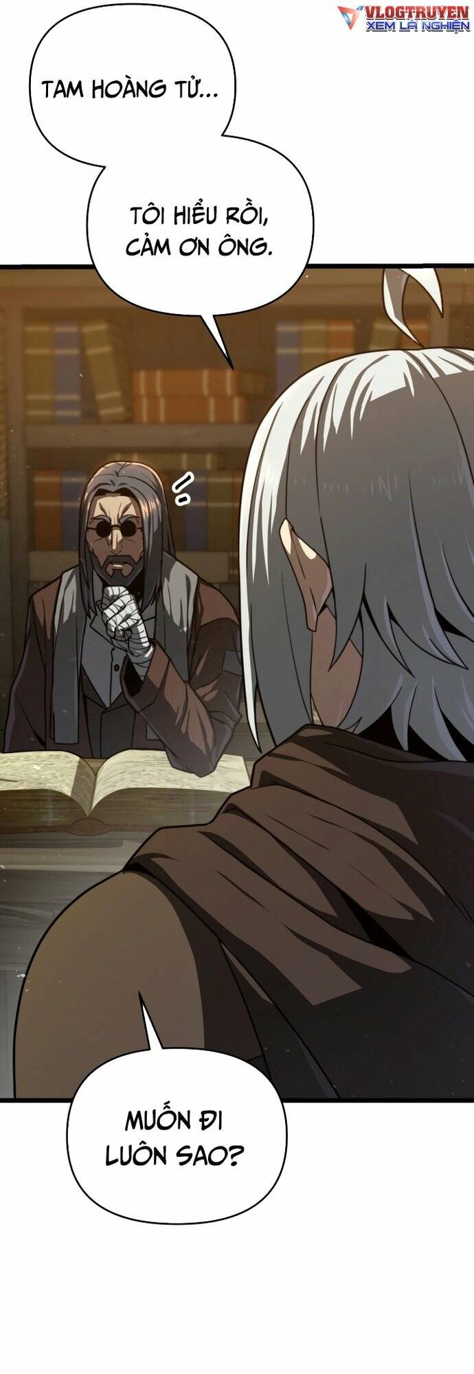 Kiếm Ma Chết Tiệt - Chapter 16 - Page 48