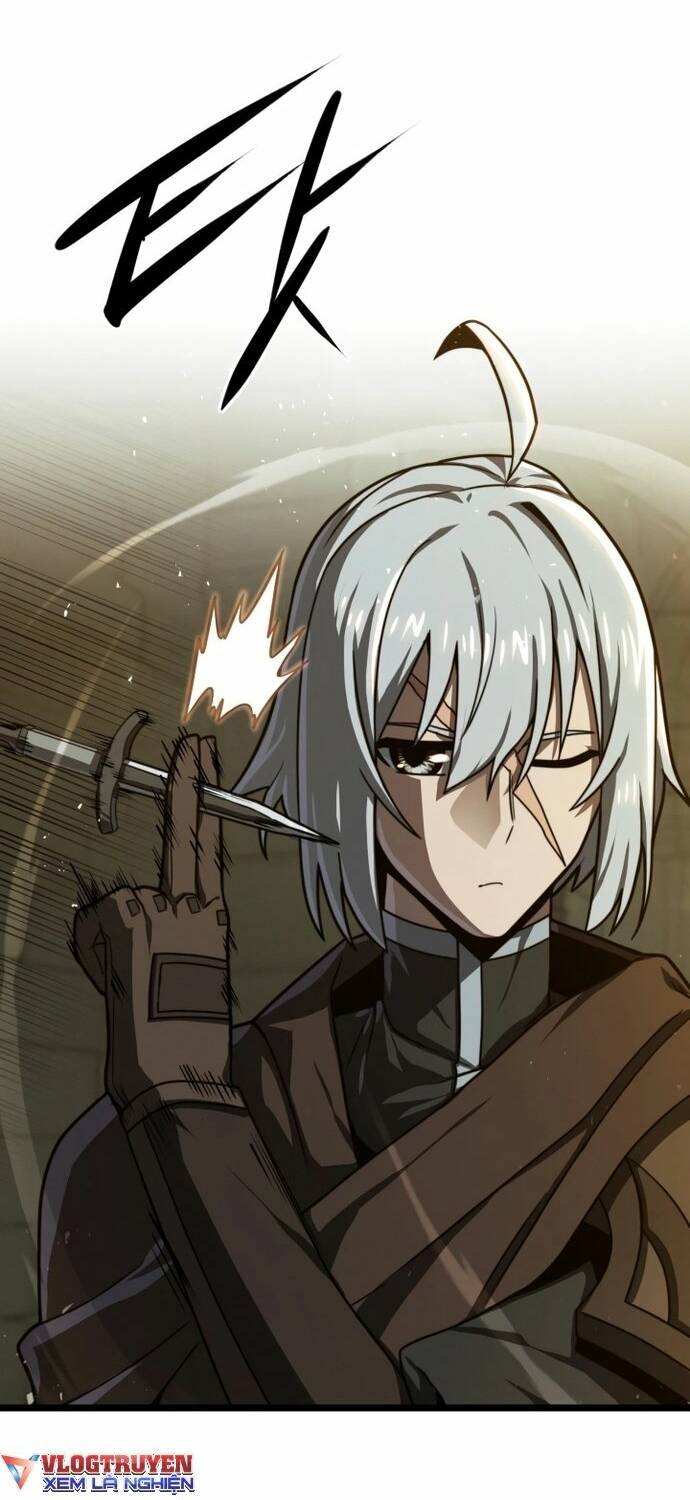 Kiếm Ma Chết Tiệt - Chapter 16 - Page 4