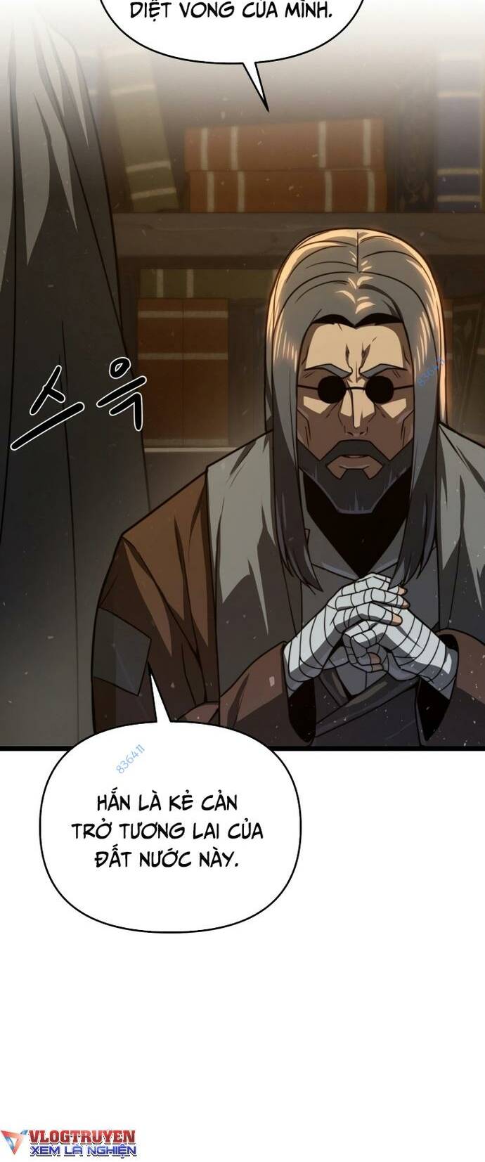 Kiếm Ma Chết Tiệt - Chapter 16 - Page 52