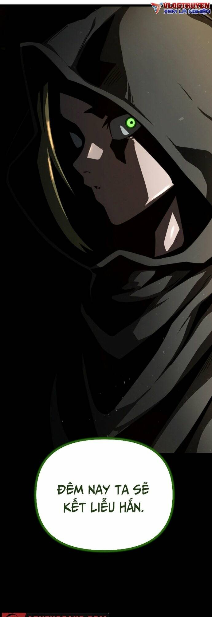 Kiếm Ma Chết Tiệt - Chapter 16 - Page 53
