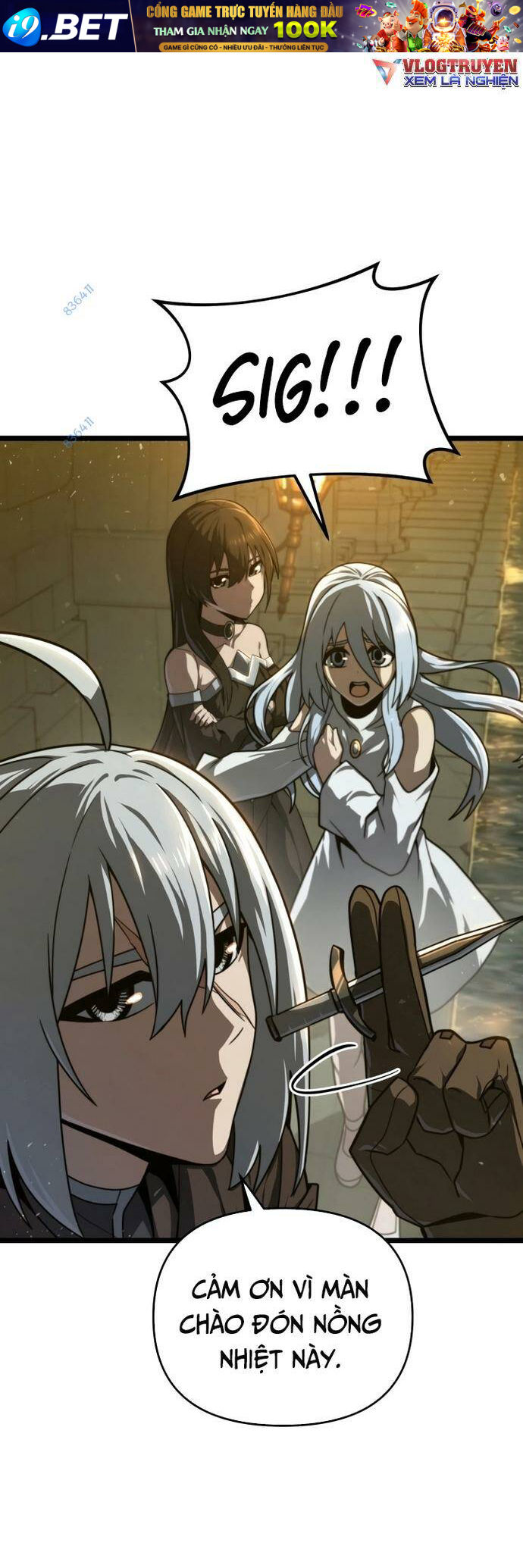 Kiếm Ma Chết Tiệt - Chapter 16 - Page 5