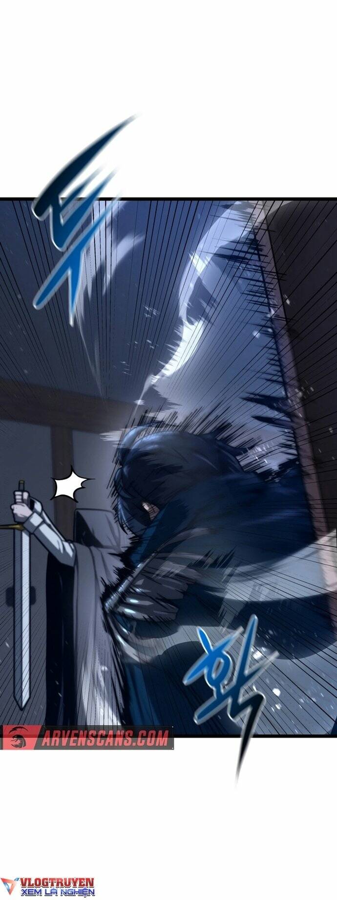 Kiếm Ma Chết Tiệt - Chapter 16 - Page 60