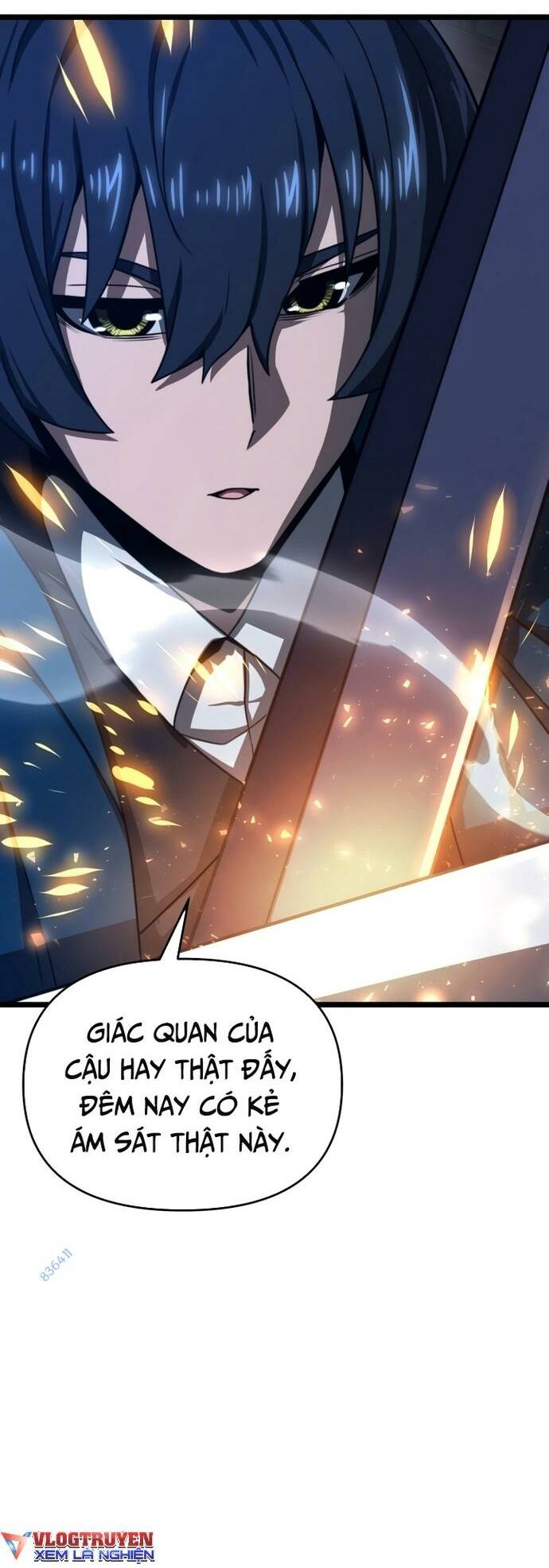 Kiếm Ma Chết Tiệt - Chapter 16 - Page 62