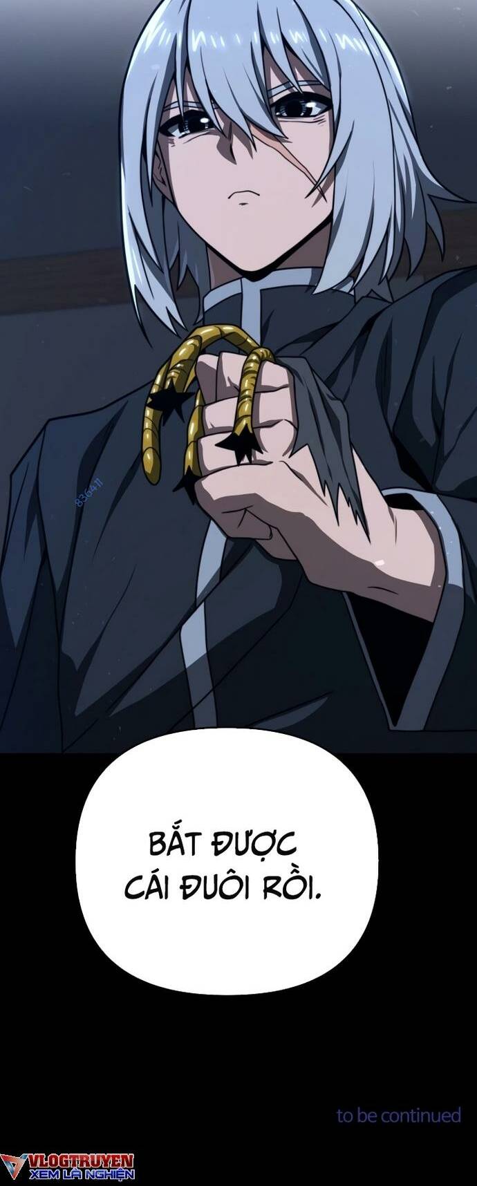 Kiếm Ma Chết Tiệt - Chapter 16 - Page 73