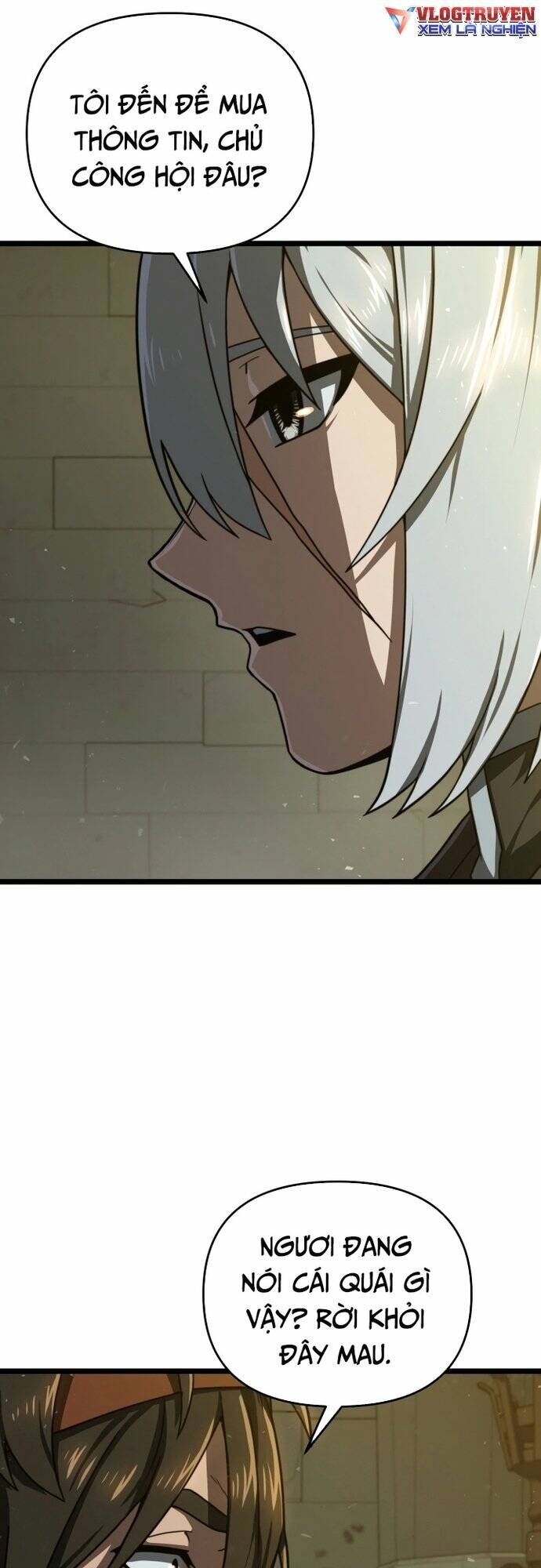 Kiếm Ma Chết Tiệt - Chapter 16 - Page 8