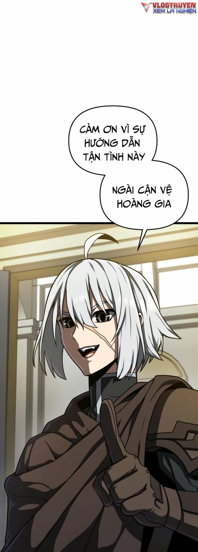 Kiếm Ma Chết Tiệt - Chapter 17 - Page 15