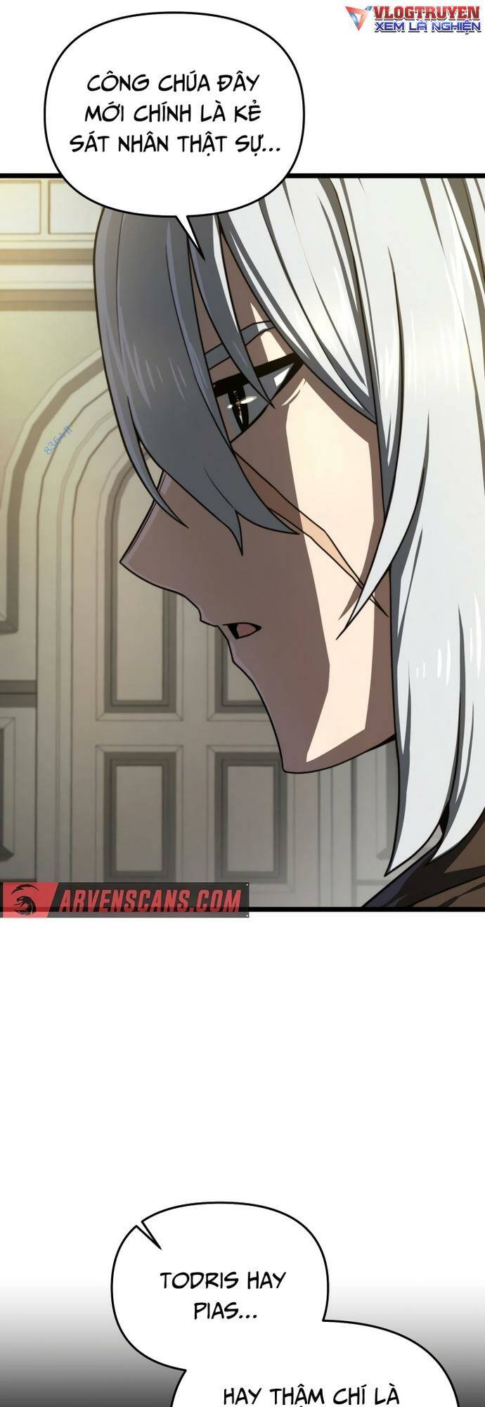 Kiếm Ma Chết Tiệt - Chapter 17 - Page 17