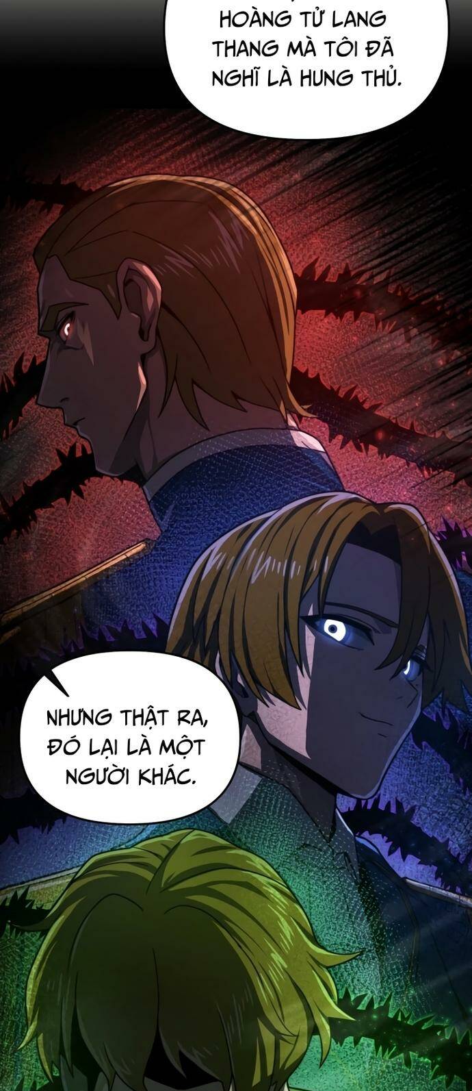 Kiếm Ma Chết Tiệt - Chapter 17 - Page 18