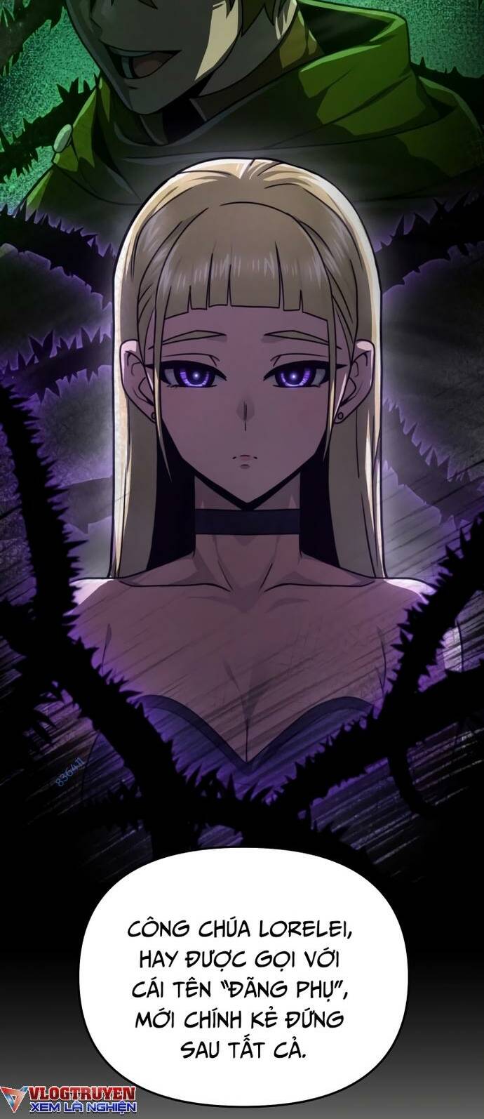 Kiếm Ma Chết Tiệt - Chapter 17 - Page 19