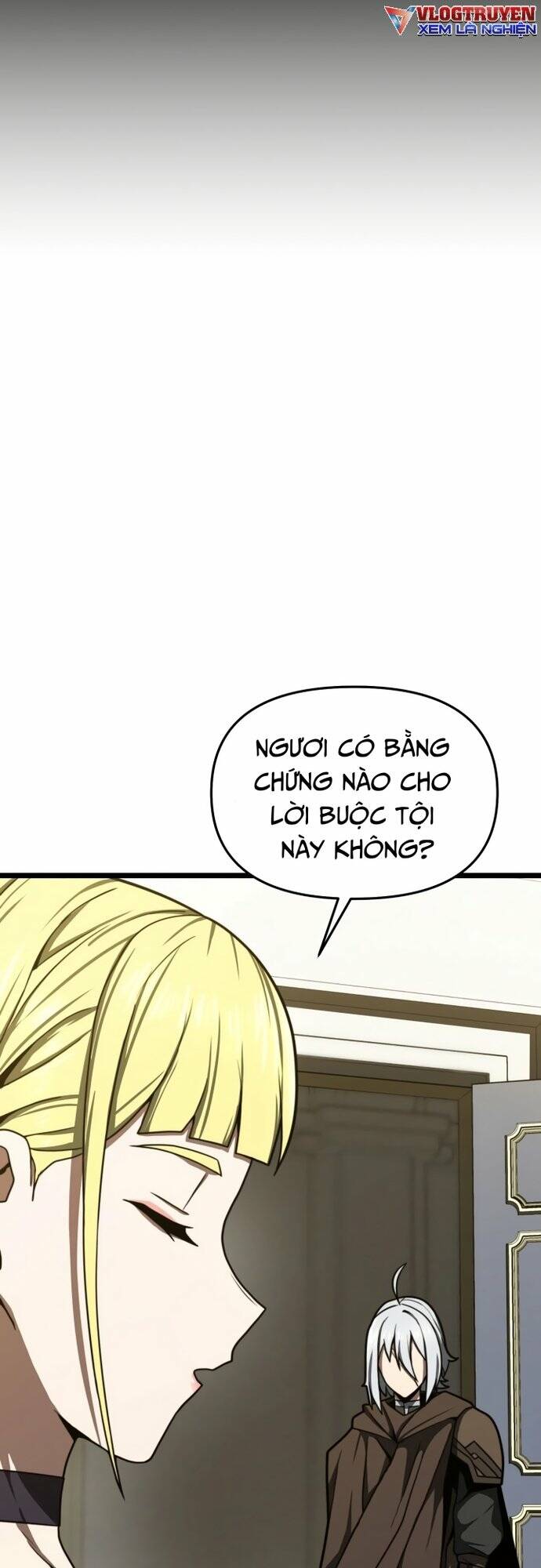 Kiếm Ma Chết Tiệt - Chapter 17 - Page 20