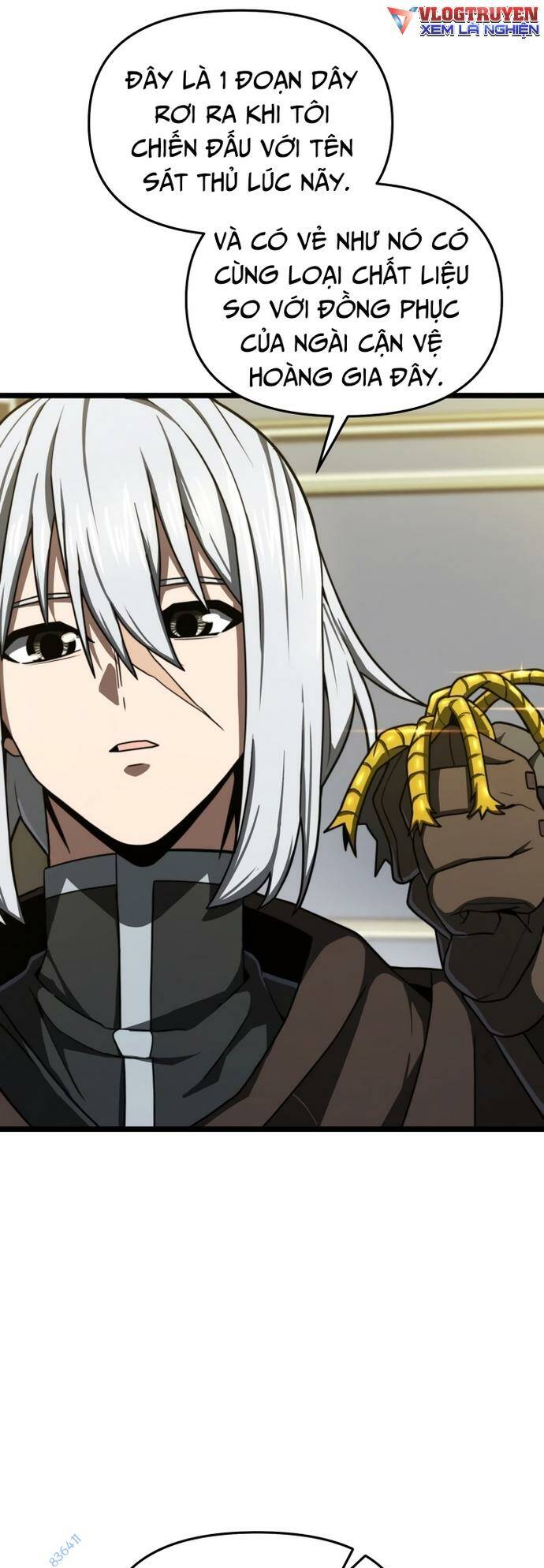 Kiếm Ma Chết Tiệt - Chapter 17 - Page 23