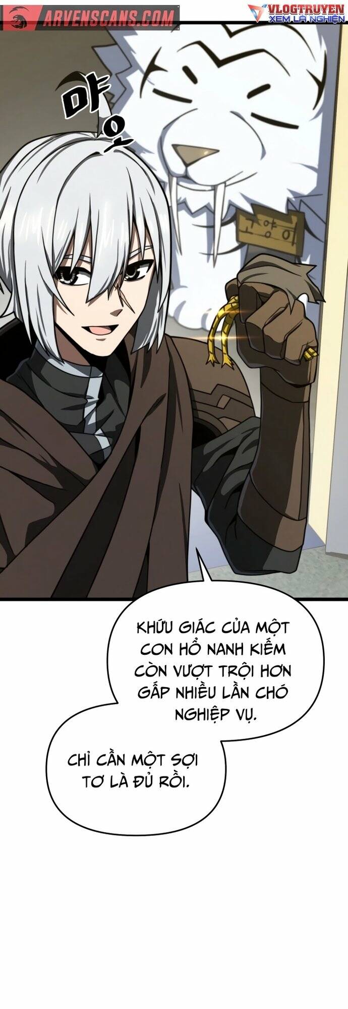 Kiếm Ma Chết Tiệt - Chapter 17 - Page 25