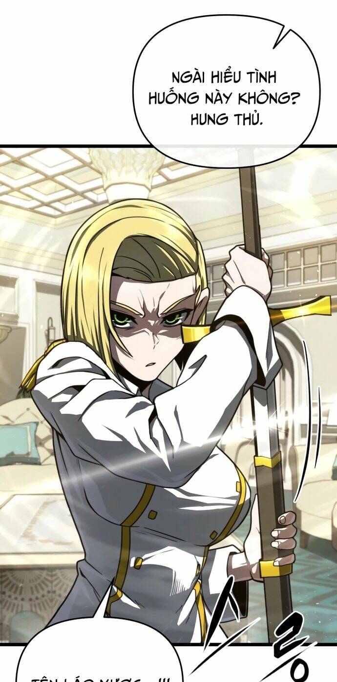 Kiếm Ma Chết Tiệt - Chapter 17 - Page 26